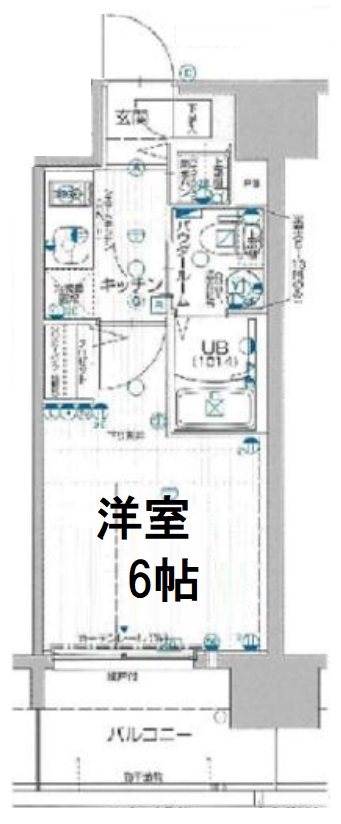 エスリード京橋桜ノ宮公園