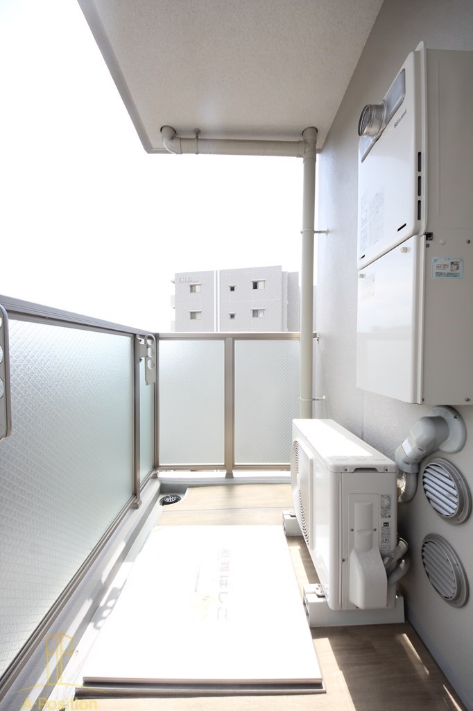 エスリード京橋セントラル