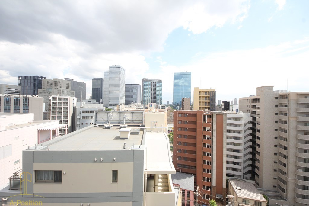 エスリード京橋セントラル