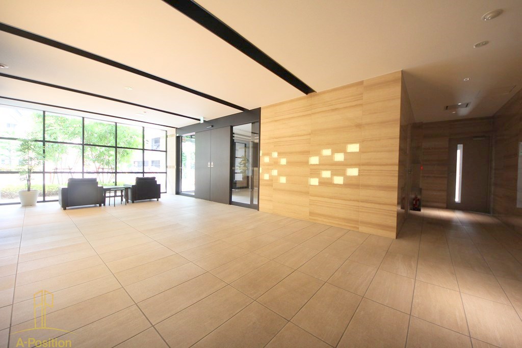 エスリード京橋セントラル