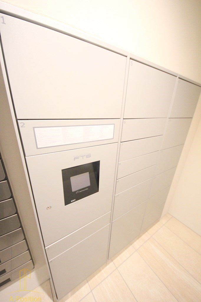 エスリード京橋セントラル