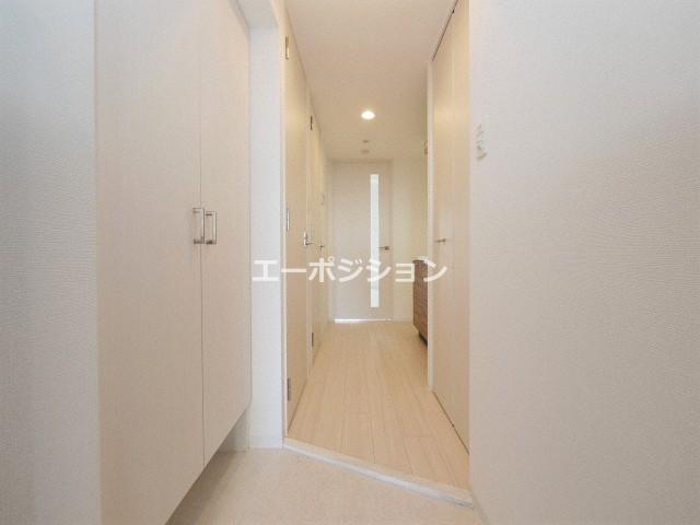 エスリード難波ザ・ゲート