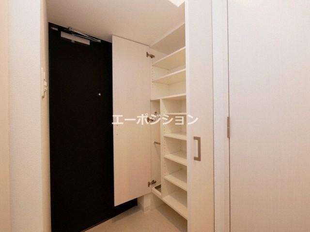 エスリード難波ザ・ゲート