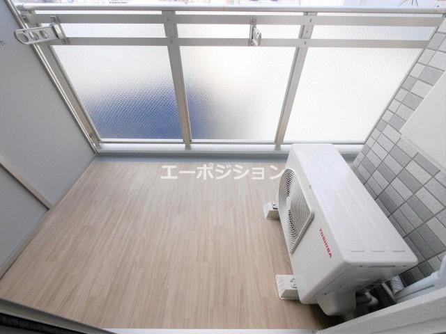 エスリード難波ザ・ゲート