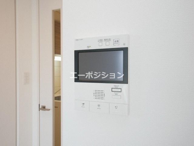 エスリード難波ザ・ゲート