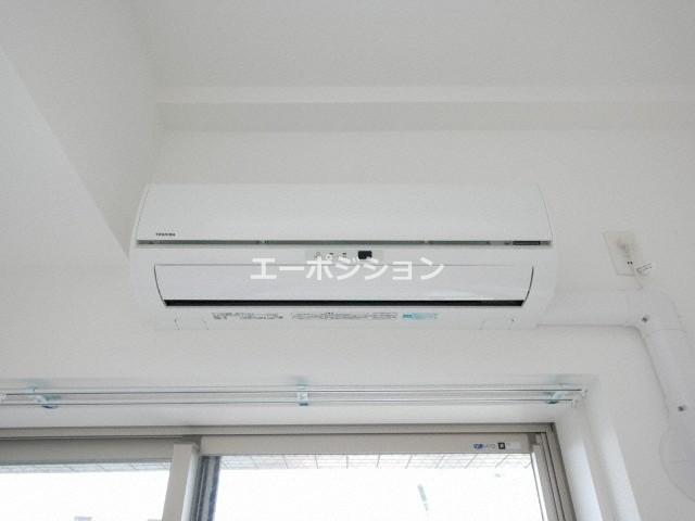 エスリード難波ザ・ゲート