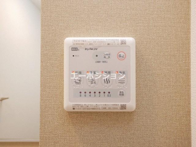 エスリード難波ザ・ゲート