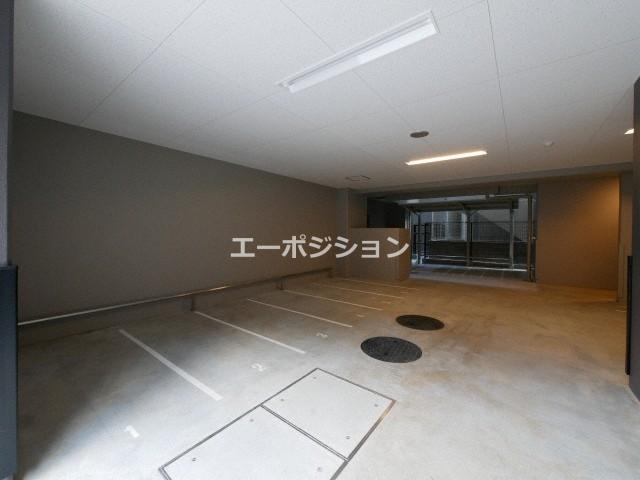 エスリード難波ザ・ゲート