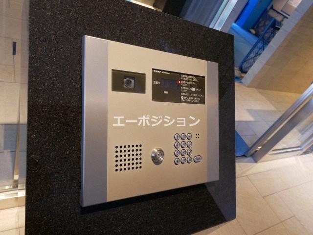 エスリード難波ザ・ゲート