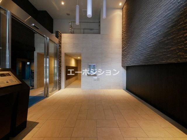 エスリード難波ザ・ゲート