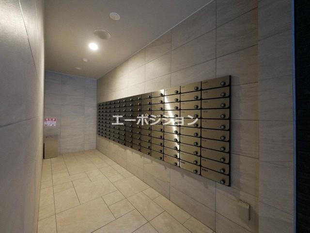 エスリード難波ザ・ゲート