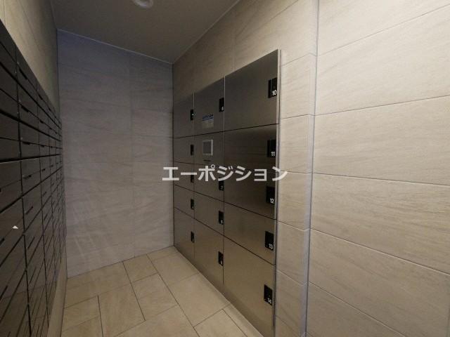 エスリード難波ザ・ゲート