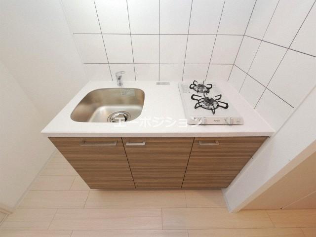 エスリード難波ザ・ゲート