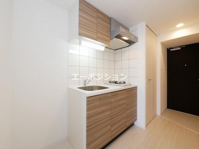 エスリード難波ザ・ゲート