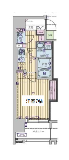 ファーストフィオーレ本町イースト