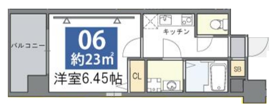 WENS東心斎橋