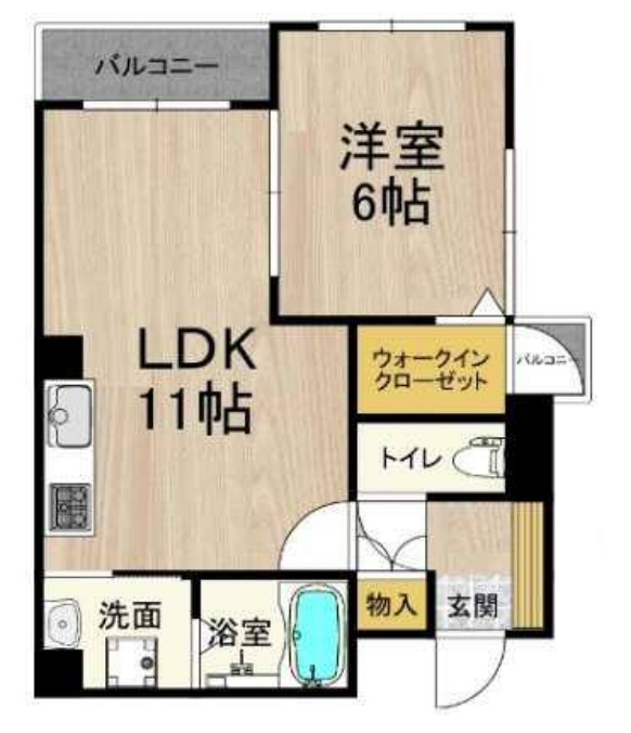 M.Hills西本町