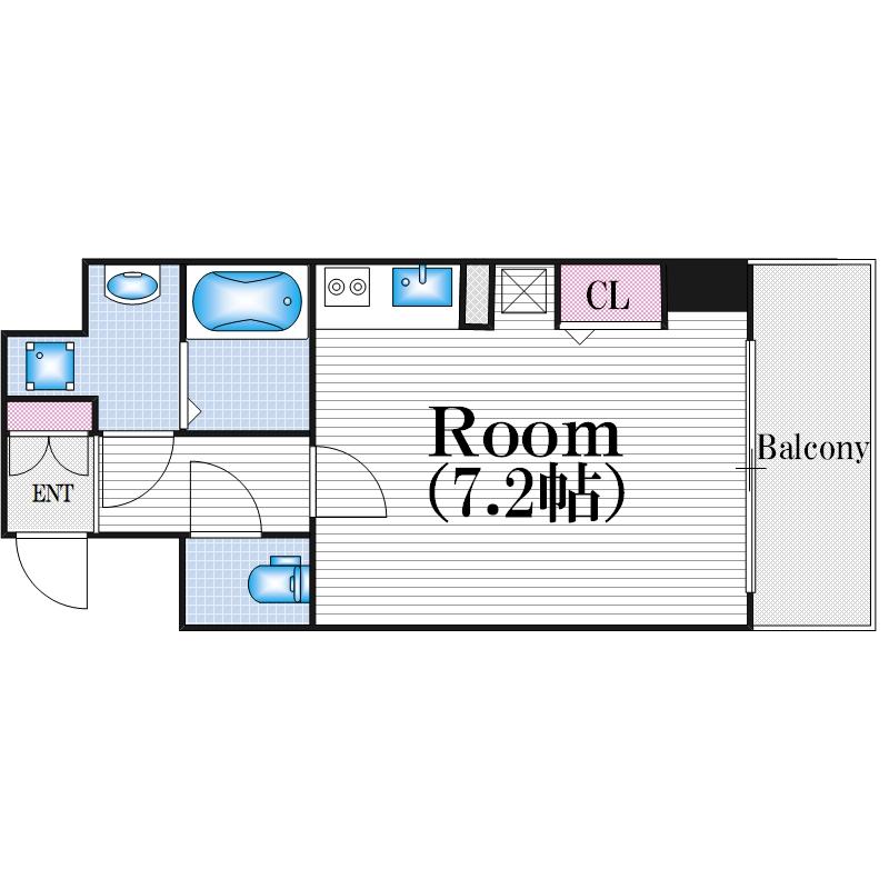 ロイヤルレジデンス北梅田