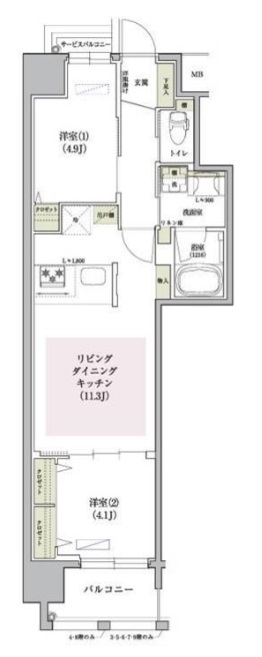 アーバネックス大阪天満宮Ⅰ