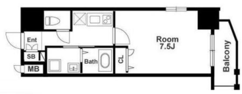 La Douceur梅田West