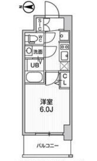 gm難波ウエストD.C.