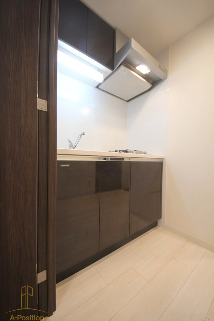 プレサンス梅田