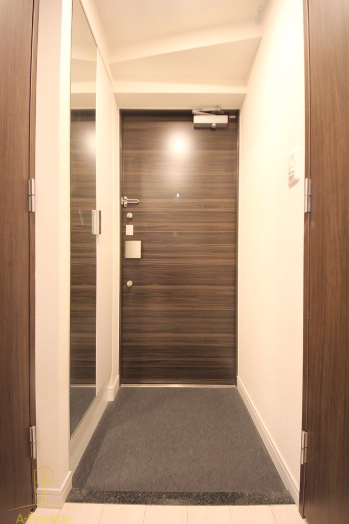 プレサンス梅田