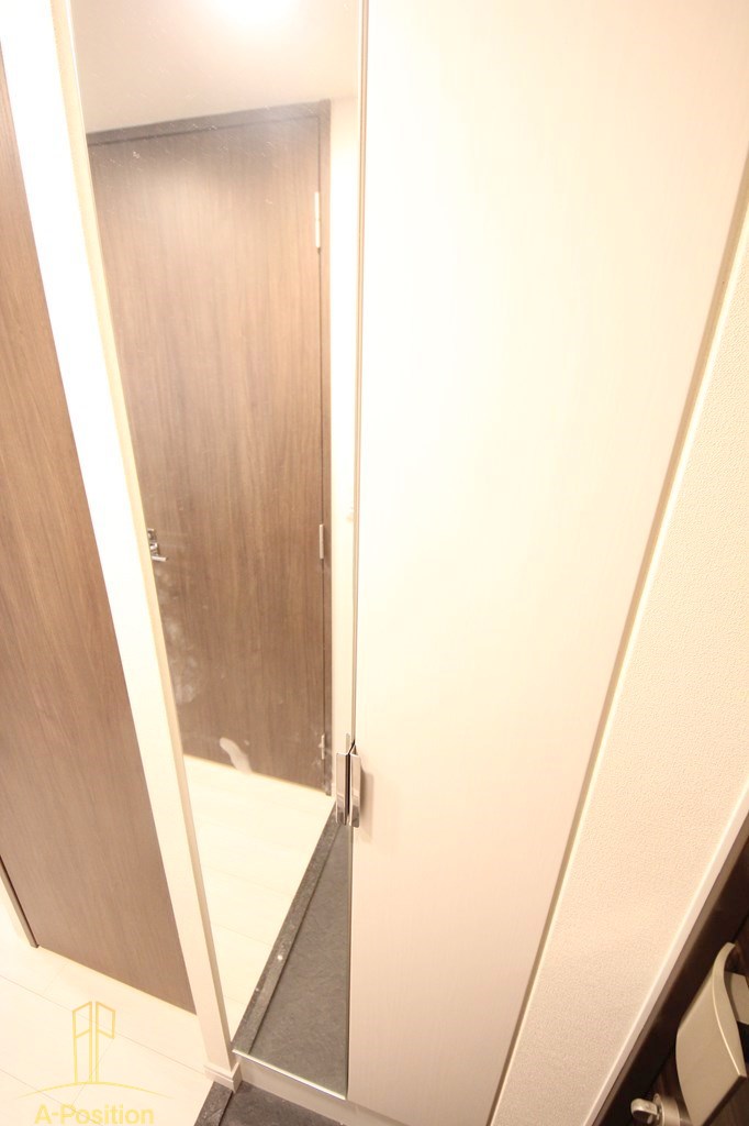 プレサンス梅田