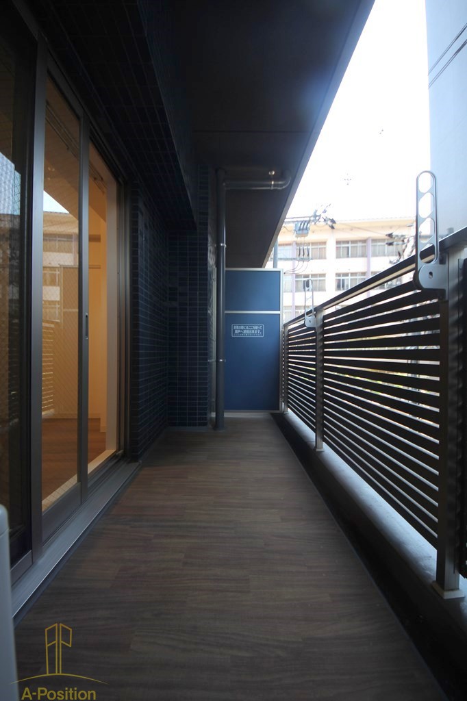 プレサンス梅田