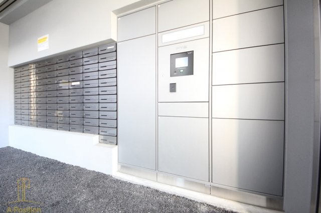 プレサンス梅田