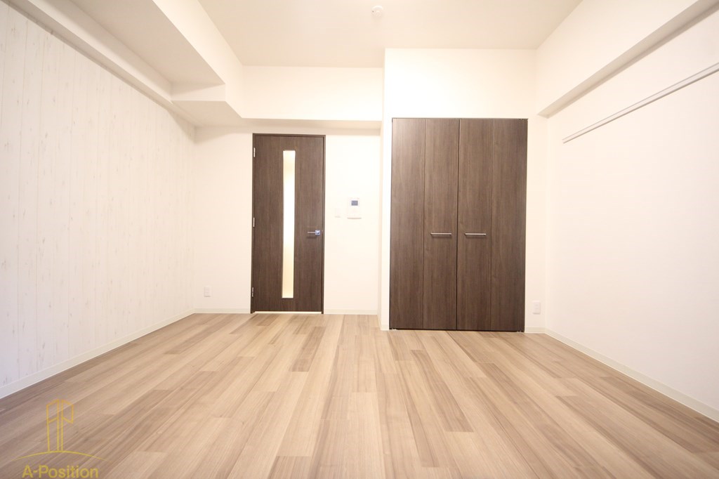 プレサンス梅田