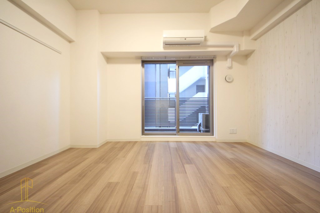 プレサンス梅田