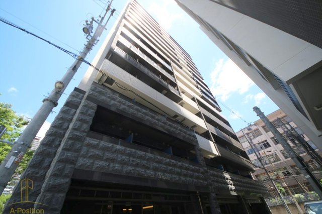 プレサンス梅田