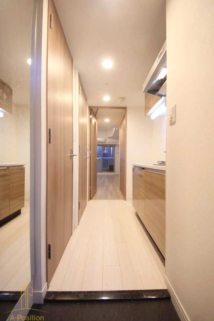 プレサンス梅田