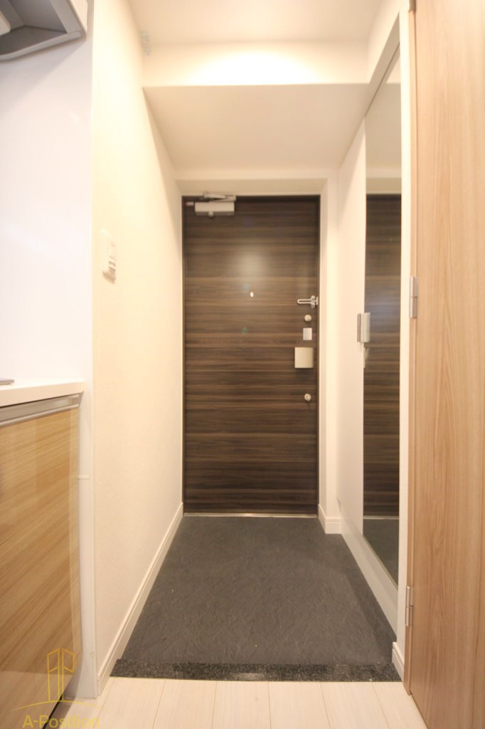 プレサンス梅田