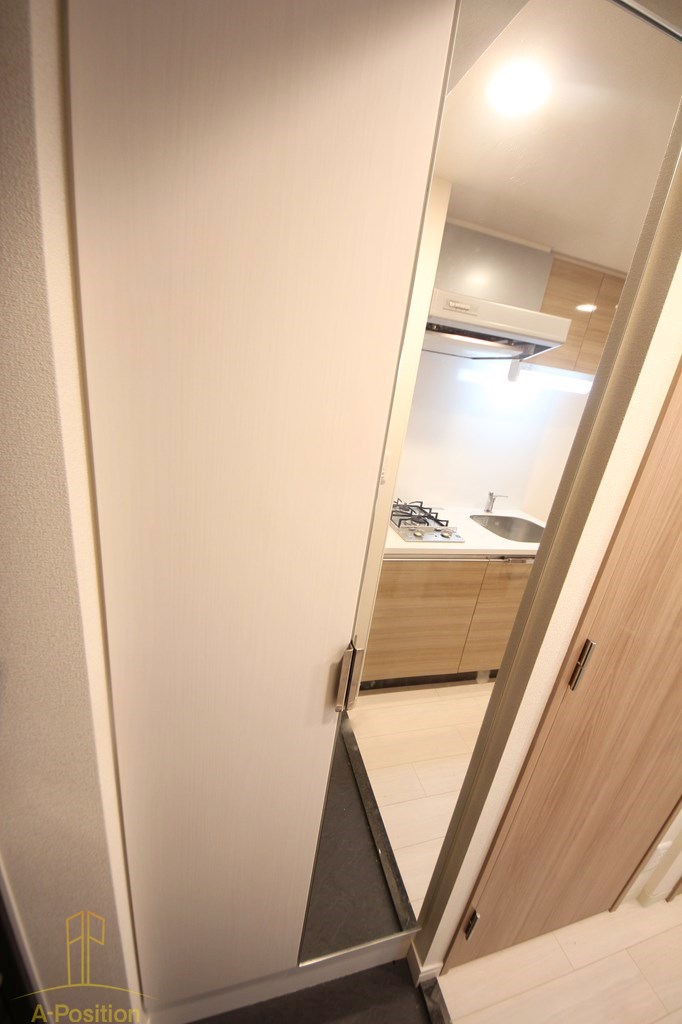 プレサンス梅田