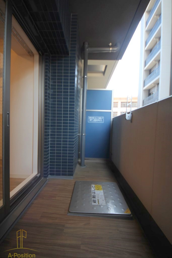 プレサンス梅田