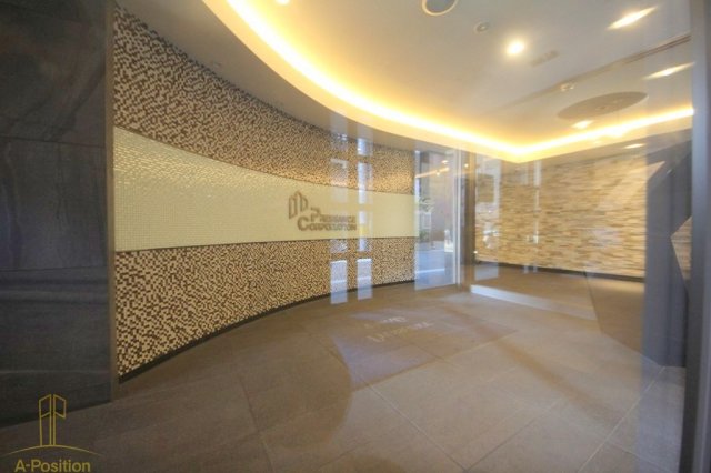 プレサンス梅田