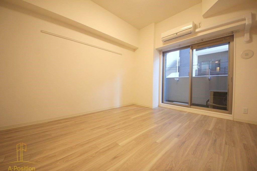 プレサンス梅田