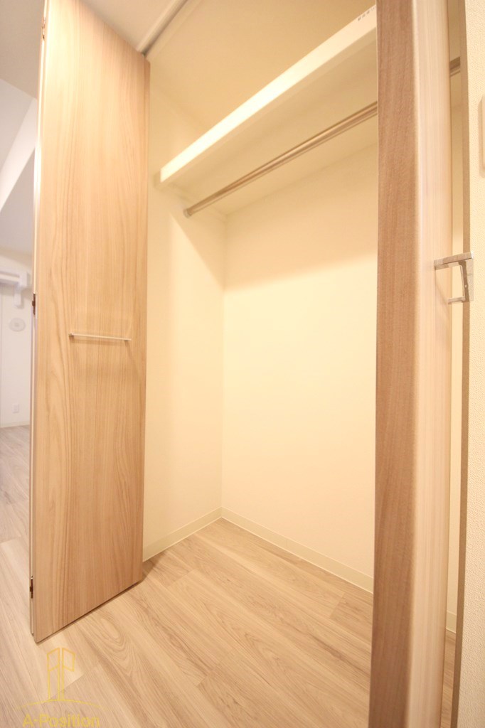 プレサンス梅田