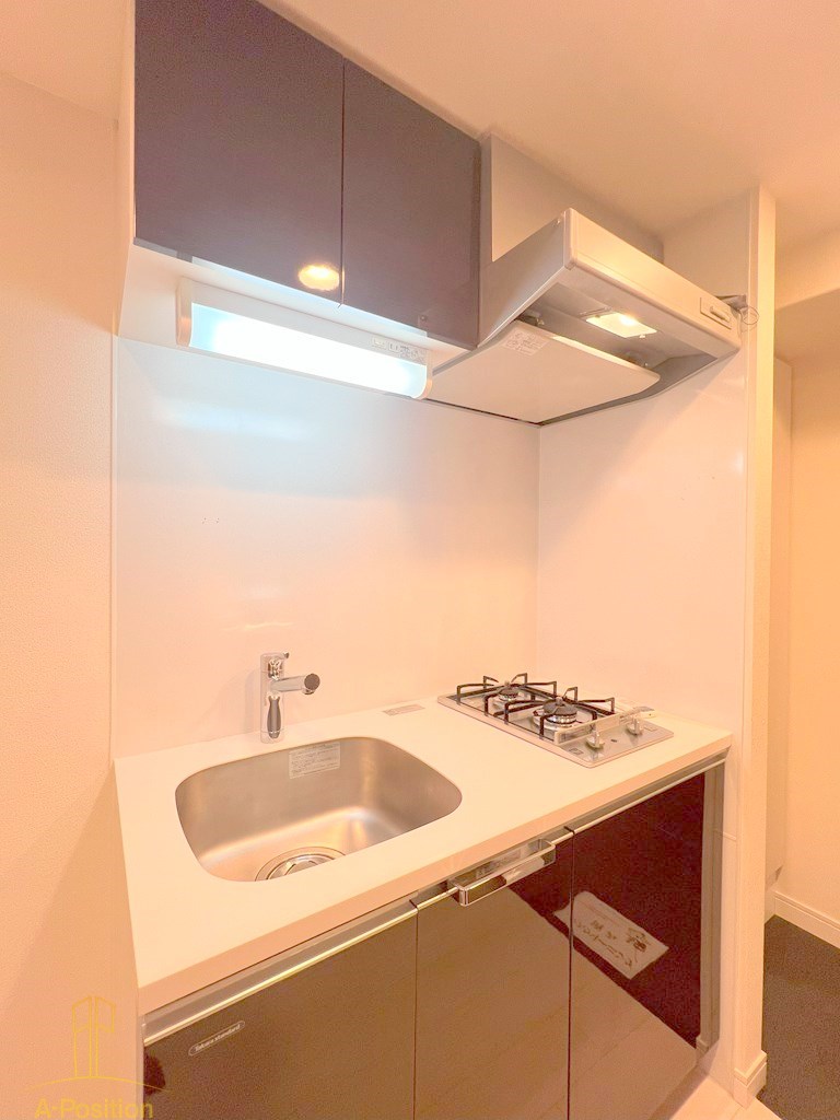 プレサンス梅田