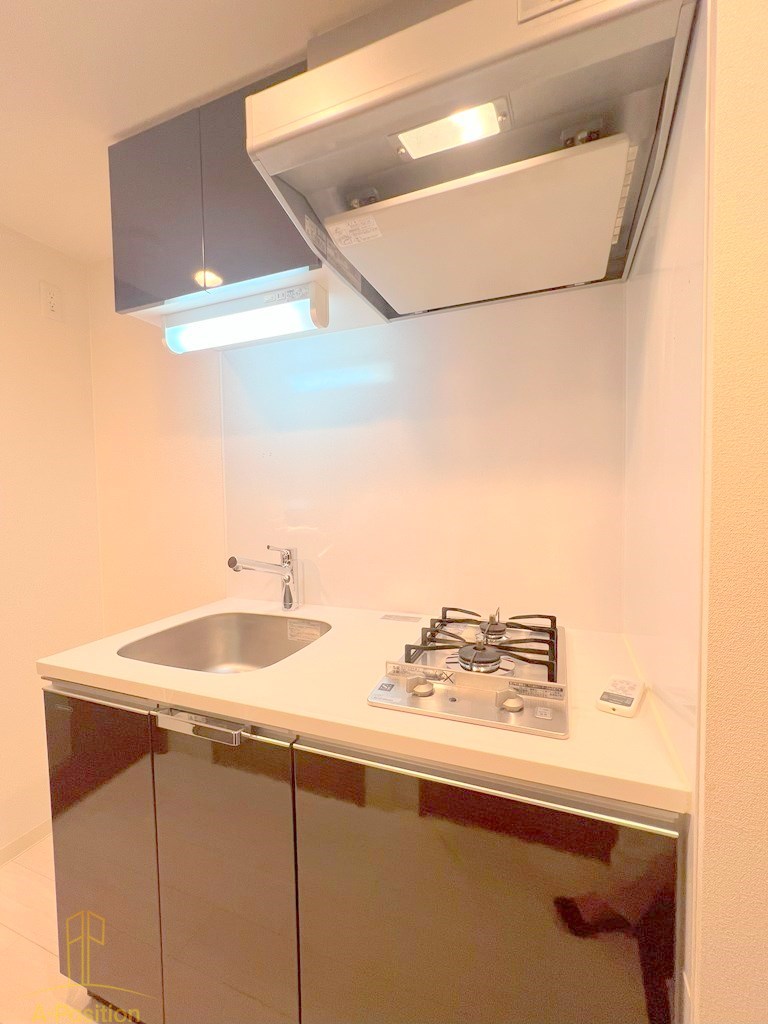 プレサンス梅田