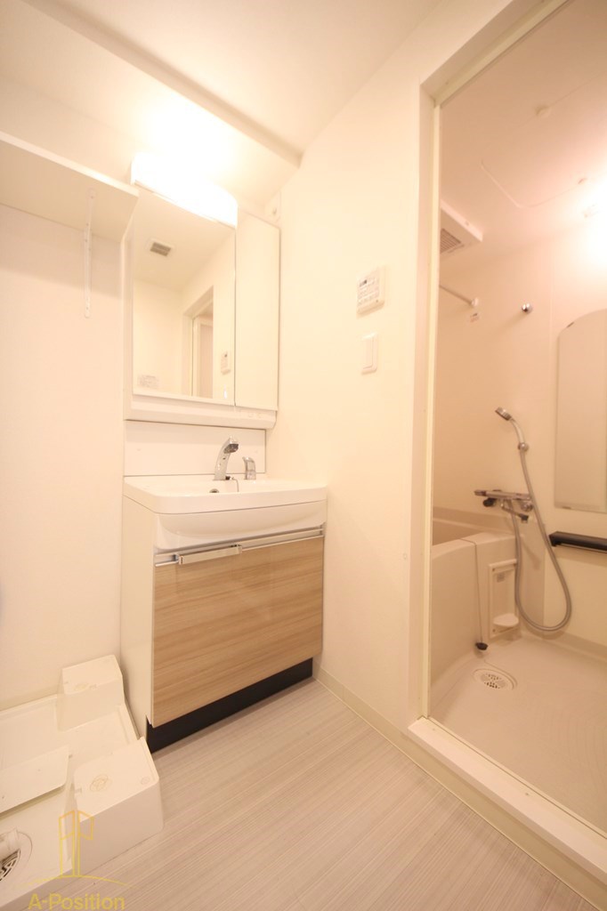 プレサンス梅田