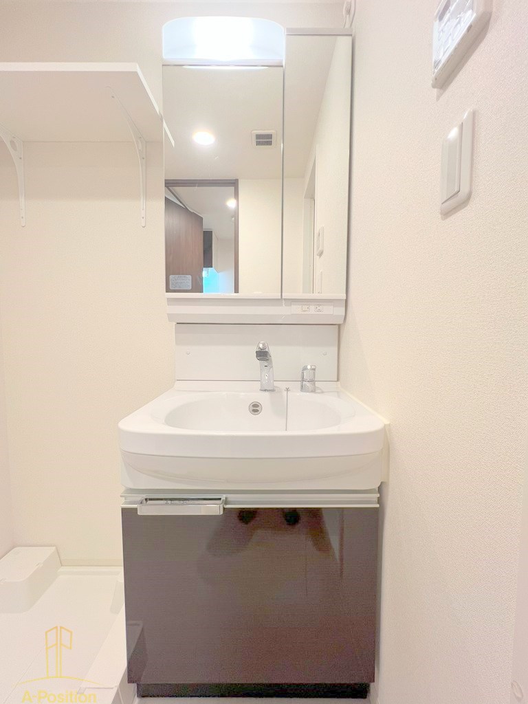 プレサンス梅田