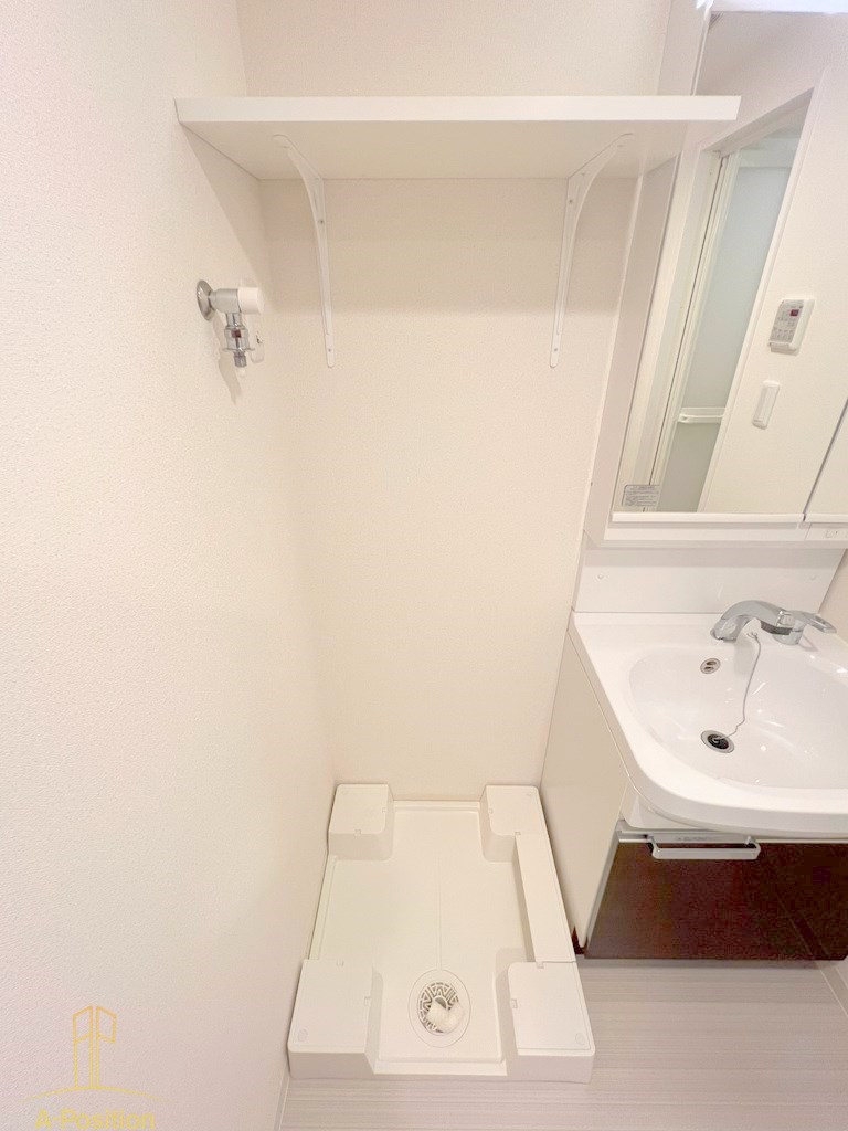 プレサンス梅田