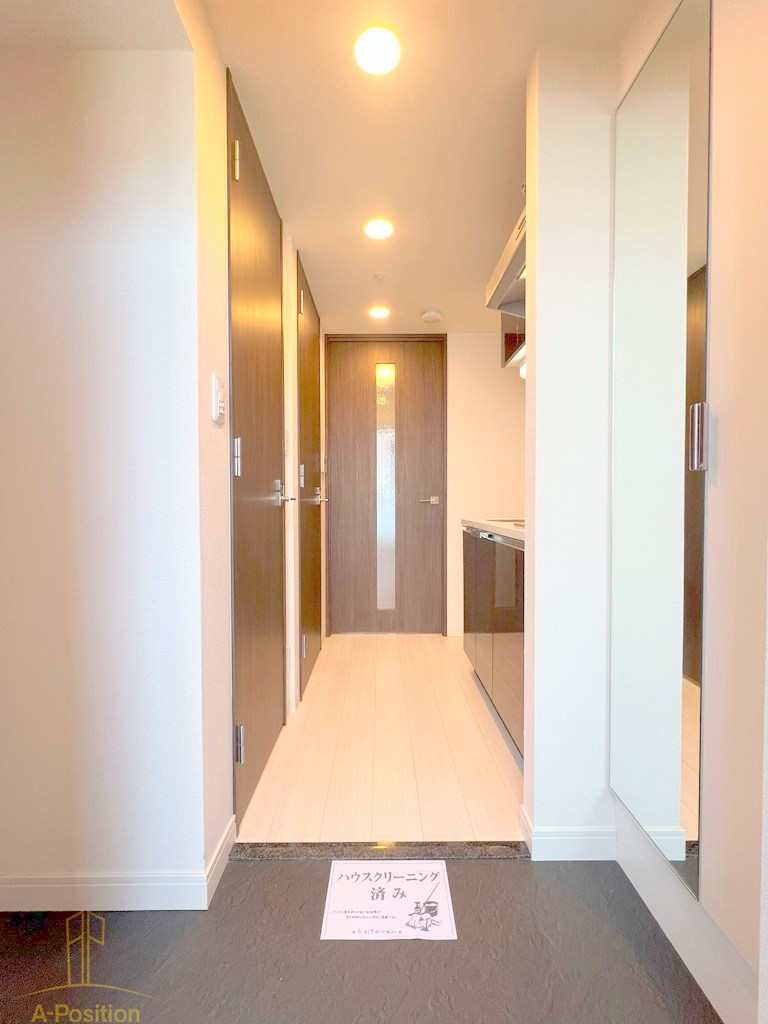 プレサンス梅田