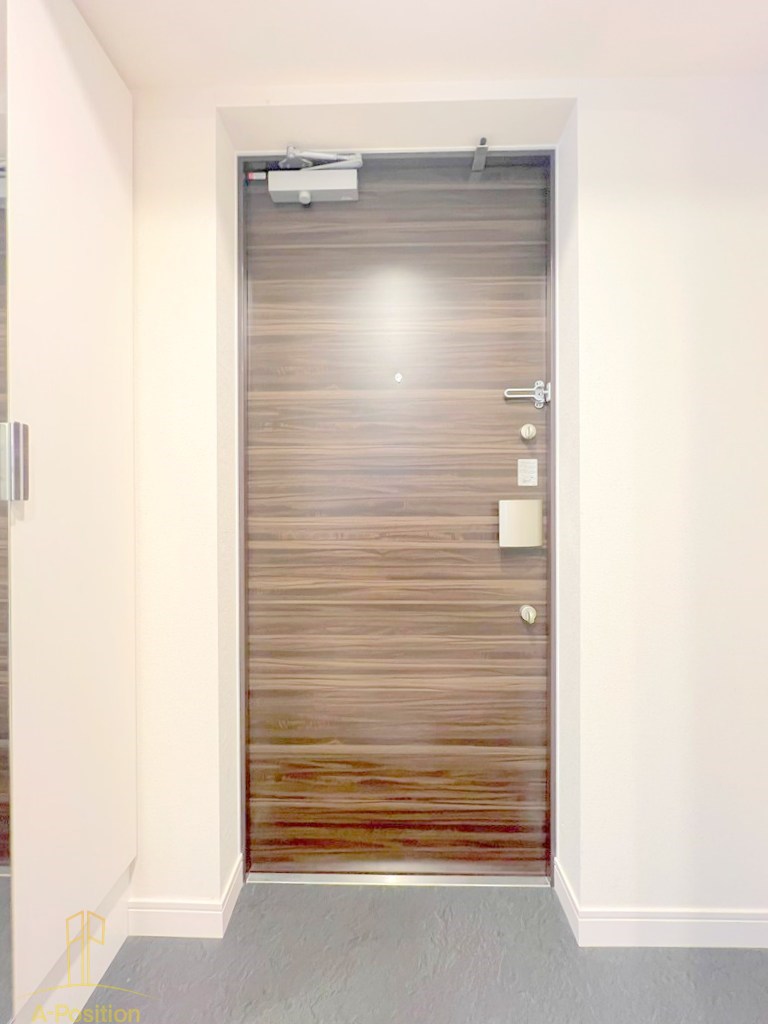 プレサンス梅田