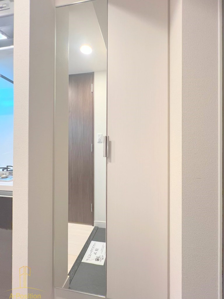 プレサンス梅田