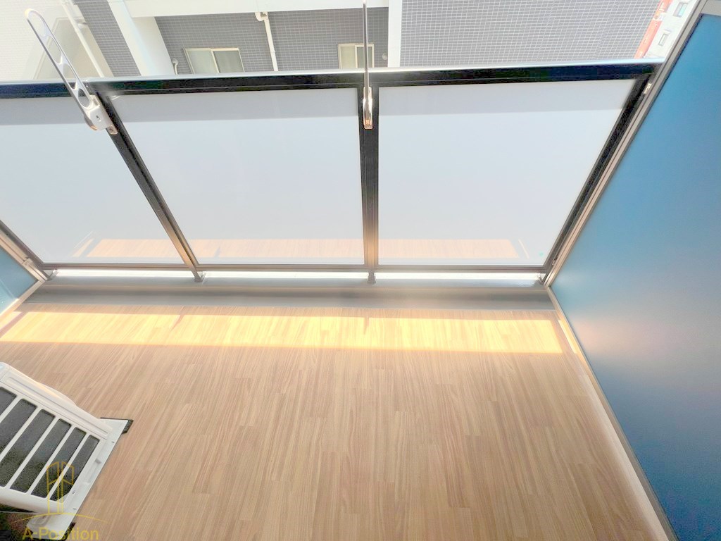 プレサンス梅田