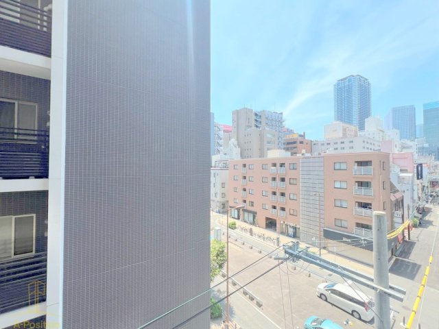 プレサンス梅田